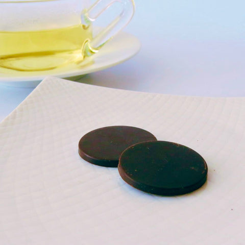 手元にある「安心感」