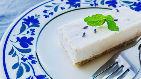 ロースイーツは子どもにも安心？ママにうれしい栄養と安全性