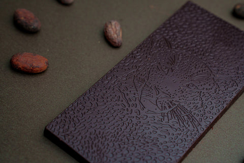 ローチョコレートの効果・効能とは？美肌・リラックス・集中力アップに◎